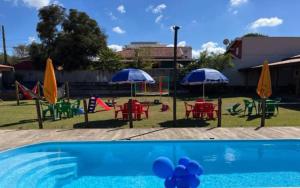 Recantto dos pássaros