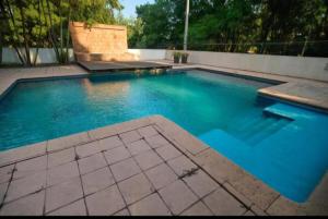 Macondo Apartamento Luxury