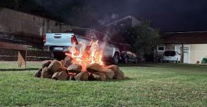 Recantto dos pássaros