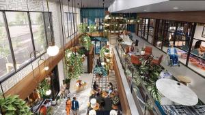 4BR Combined Units at Skyline 776