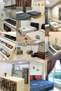 Dce Homestay