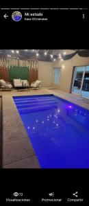 Residencial Las Heras