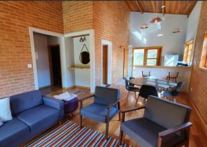 Villa da Serra - Casa 02