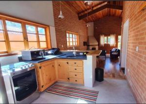 Villa da Serra - Casa 02