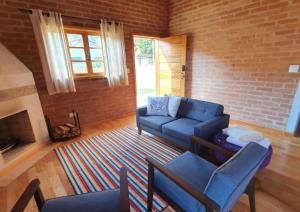 Villa da Serra - Casa 02