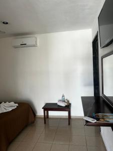 Hotel casa Don Alfonso