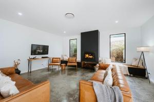 Waima Year-round Comfort in the Heart of Mudgee