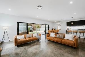 Waima Year-round Comfort in the Heart of Mudgee