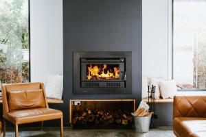 Waima Year-round Comfort in the Heart of Mudgee