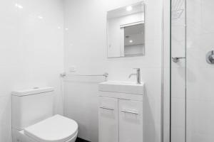 Stylish One-Bedroom Apartment