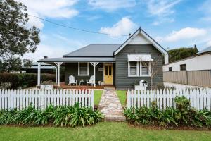 'Waima' Year-round Comfort in the Heart of Mudgee