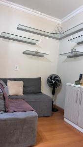 Apartamento 50m da PUC