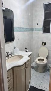 Apartamento 50m da PUC