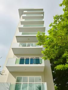 Beachside Heaven Sea View 1bdrm Apartment