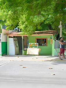 Beachside Heaven Sea View 1bdrm Apartment