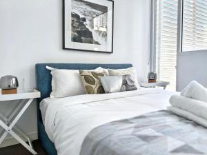 VM803 Urban Stay Central Melbourne