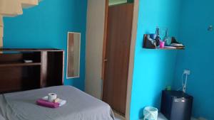 Departamento Galaxia free WiFi