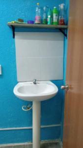 Departamento Galaxia free WiFi