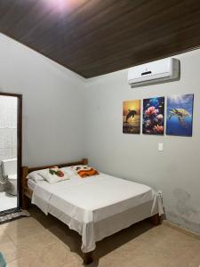 Pousada Costa do Mar