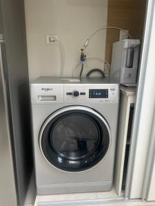 Casa con piscina privada en Asunción, Paraguay