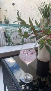 Casa con piscina privada en Asunción, Paraguay