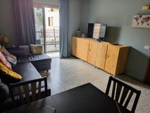 Emerald auténtic canary apartment