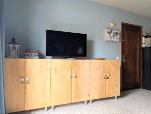 Emerald auténtic canary apartment