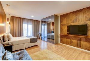 Gran Paradiso Campos do Jordão Resort - Propriedade