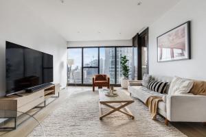 Riverside Lustre Chic Resort-Style Escape by Crown