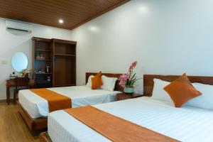 Tuan Nam Hotel
