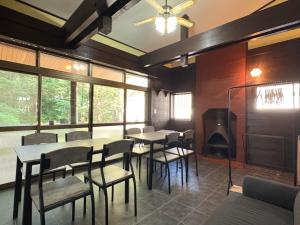 Villa LEXIA北軽井沢