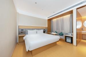 JI Hotel Beijing Muxiyuan Subway Station