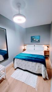 Apartamento con vistas a la montaña Oasis