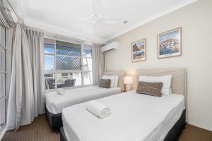 Heart of Townsville on the Harbour