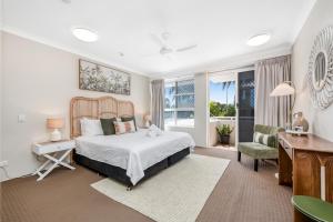 Heart of Townsville on the Harbour