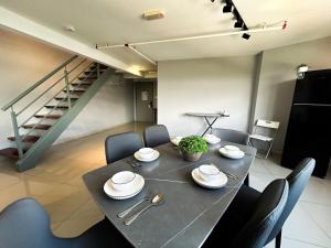 Pinnacle Kelana Jaya by Manhattan Group