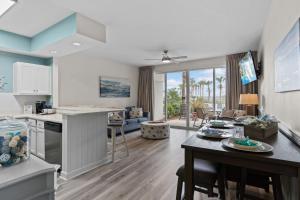 Gulfside 113 at Destin West - Ground Floor - Free Beach Service