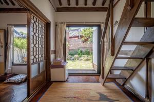 Eosahwa Perfect Bed Hanok