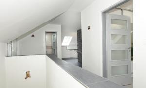 Apartmán pod skálou v Českém ráji