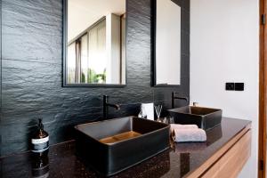 The Heights Melasti Luxury 2 Bedroom Villa with Pool