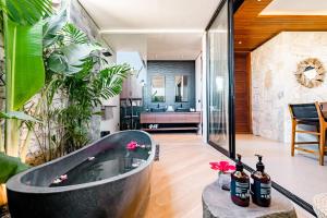 The Heights Melasti Luxury 2 Bedroom Villa with Pool