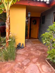 Descanso y Trabajo en esta linda casa a pasos Casino ANTAY