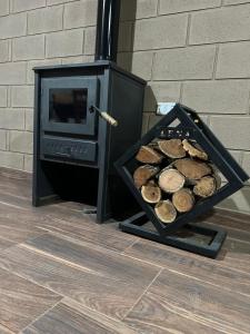 Chalet en Potrero de Garay