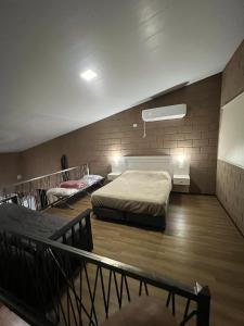 Chalet en Potrero de Garay