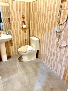 Rock Reef Minimal Home