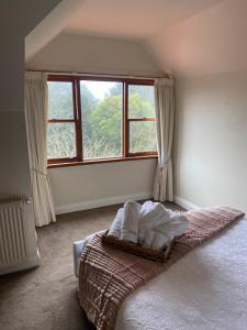 The Rooster Restaurant and Jamison Guesthouse