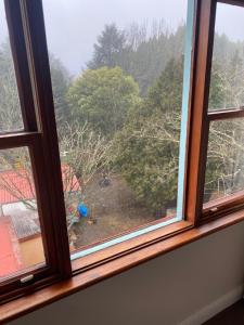 The Rooster Restaurant and Jamison Guesthouse