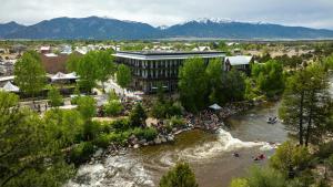 Coyote Condo - Pet-Friendly Downtown Mountain View