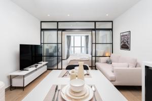 Gala Guests - Elite Sea View Suites Dubai Marina