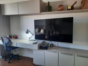 Hermoso studio en You by Smart Studio Zona Equipetrol